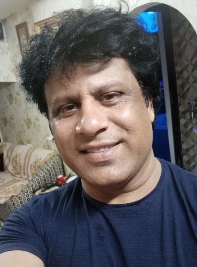 Arvind Kumar Vaghela
